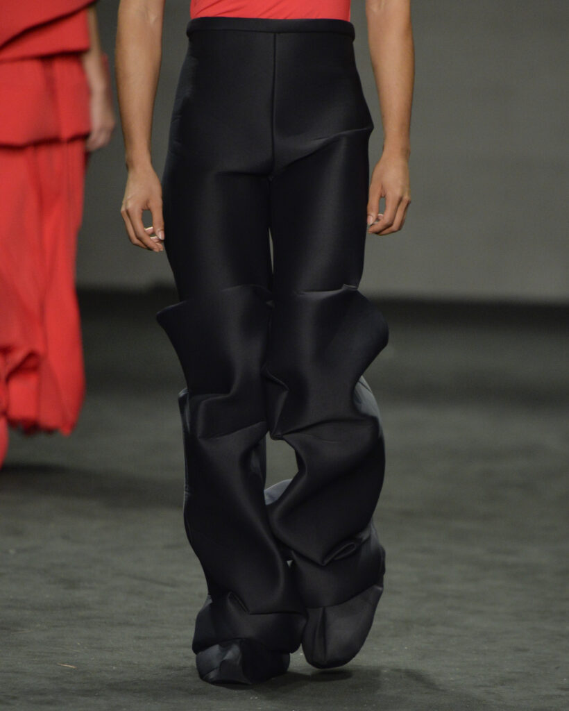 ArgaljiRio Fashion WeekFoto: Marcelo Soubhia/ @agfotosite