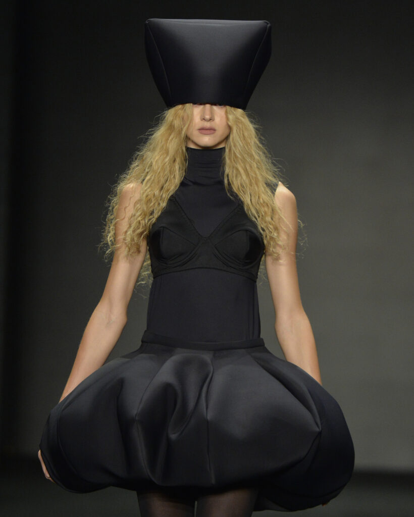 ArgaljiRio Fashion WeekFoto: Marcelo Soubhia/ @agfotosite