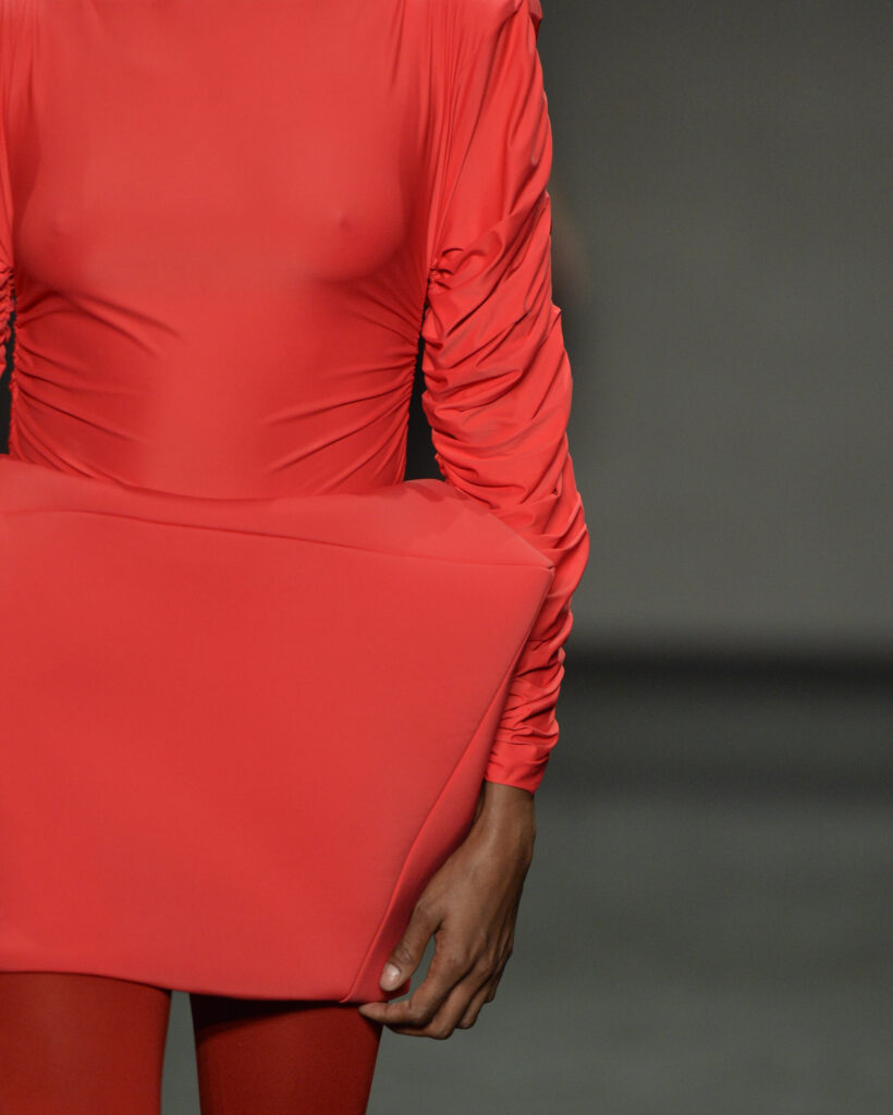ArgaljiRio Fashion WeekFoto: Marcelo Soubhia/ @agfotosite