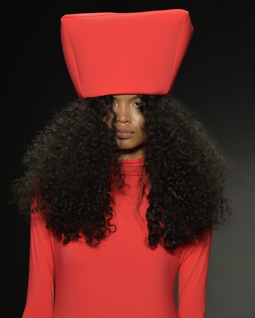 ArgaljiRio Fashion WeekFoto: Marcelo Soubhia/ @agfotosite