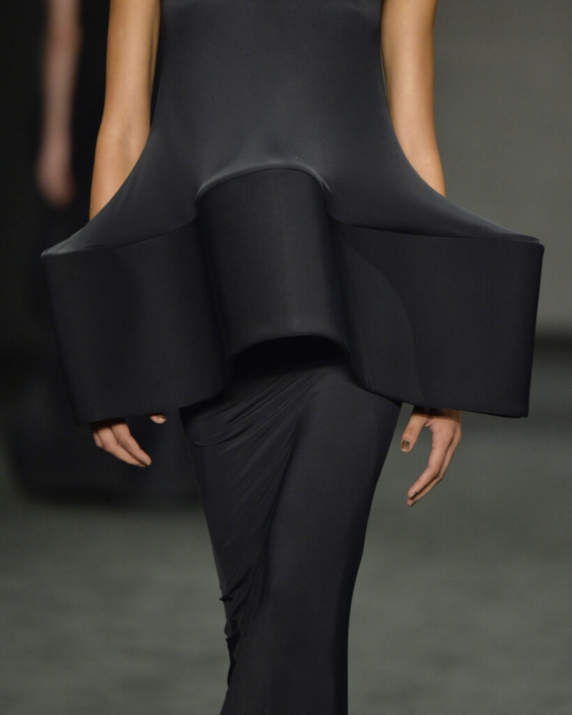 ArgaljiRio Fashion WeekFoto: Marcelo Soubhia/ @agfotosite