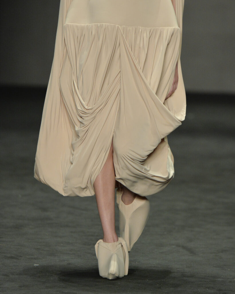 ArgaljiRio Fashion WeekFoto: Marcelo Soubhia/ @agfotosite