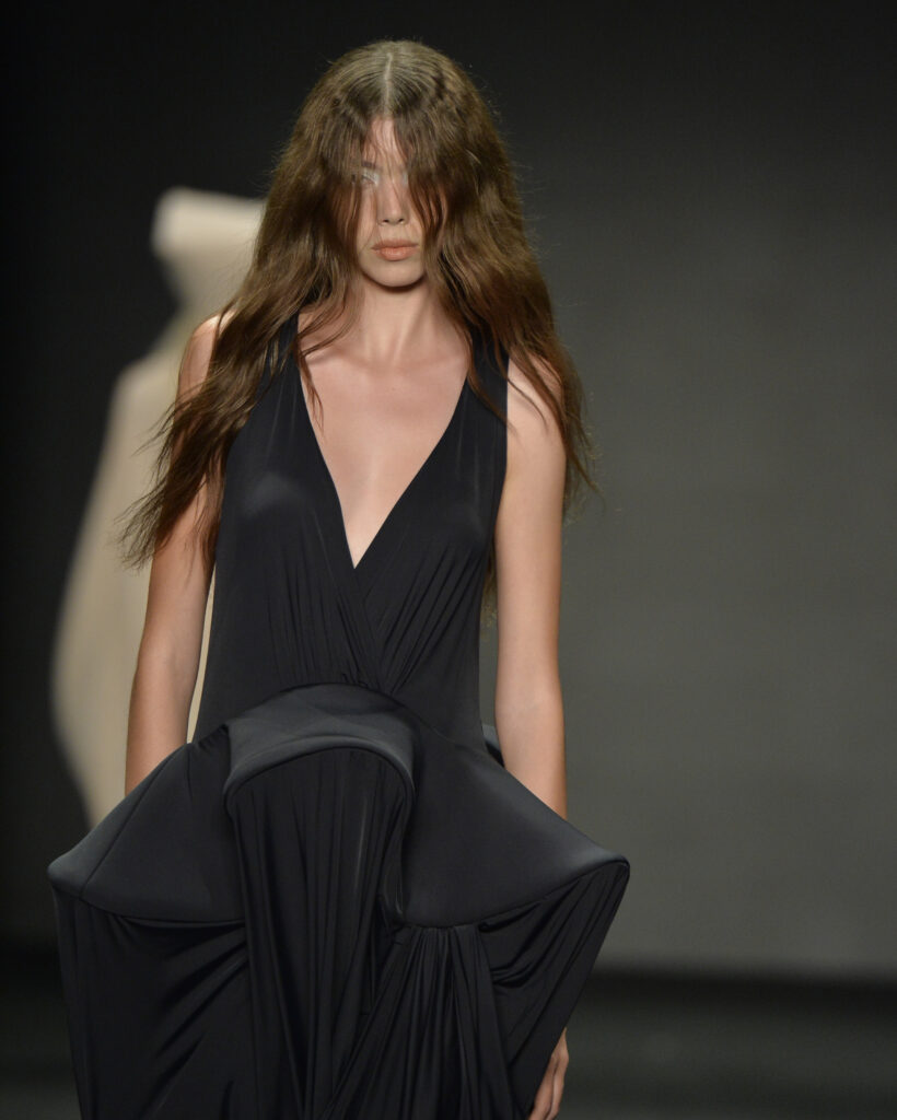 ArgaljiRio Fashion WeekFoto: Marcelo Soubhia/ @agfotosite