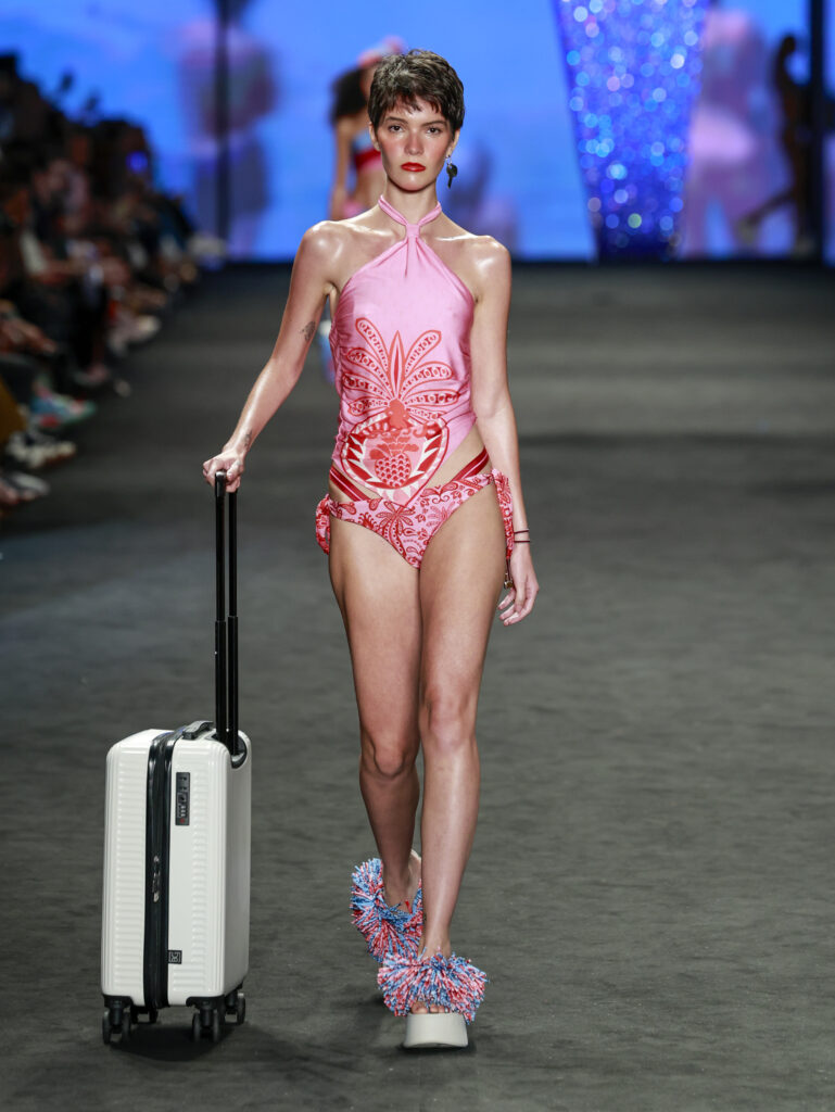 Blue ManRio Fashion Week 2026Foto: Ze Takahashi/ @agfotosite