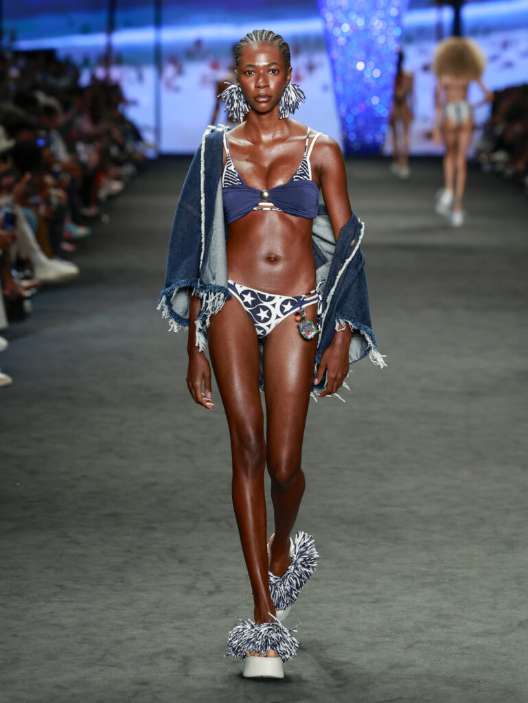 Blue ManRio Fashion Week 2026Foto: Ze Takahashi/ @agfotosite
