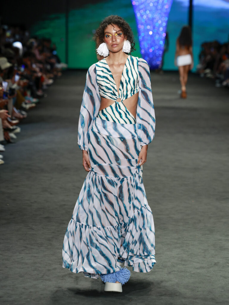 Blue ManRio Fashion Week 2026Foto: Ze Takahashi/ @agfotosite