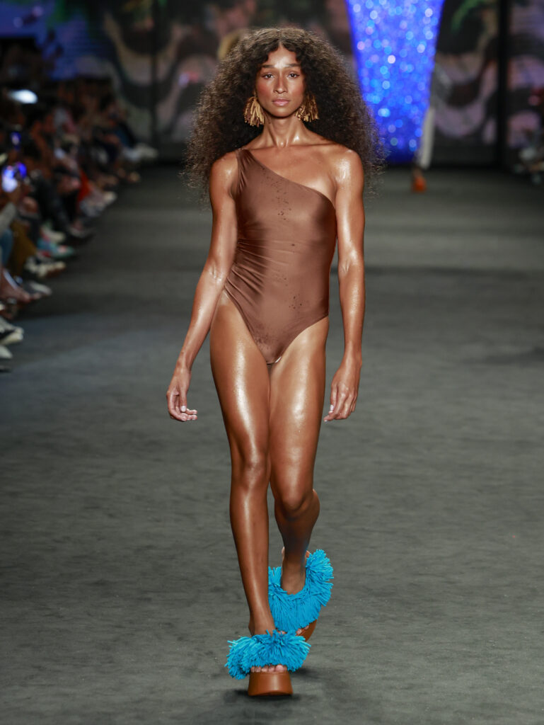 Blue ManRio Fashion Week 2026Foto: Ze Takahashi/ @agfotosite