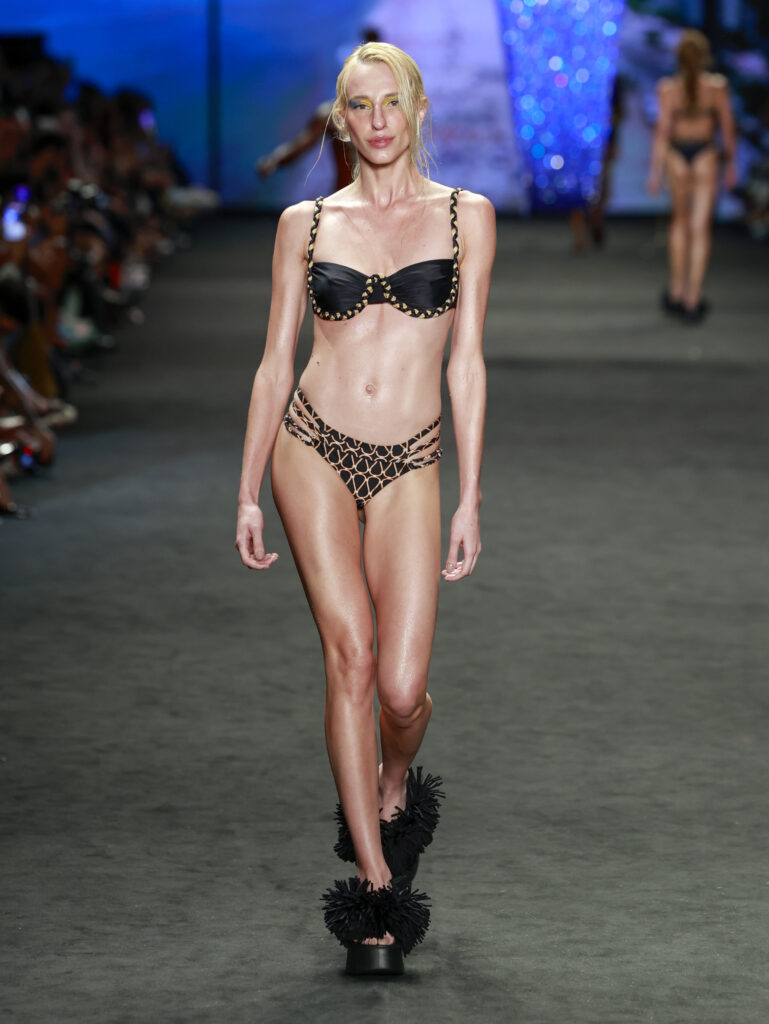 Blue ManRio Fashion Week 2026Foto: Ze Takahashi/ @agfotosite