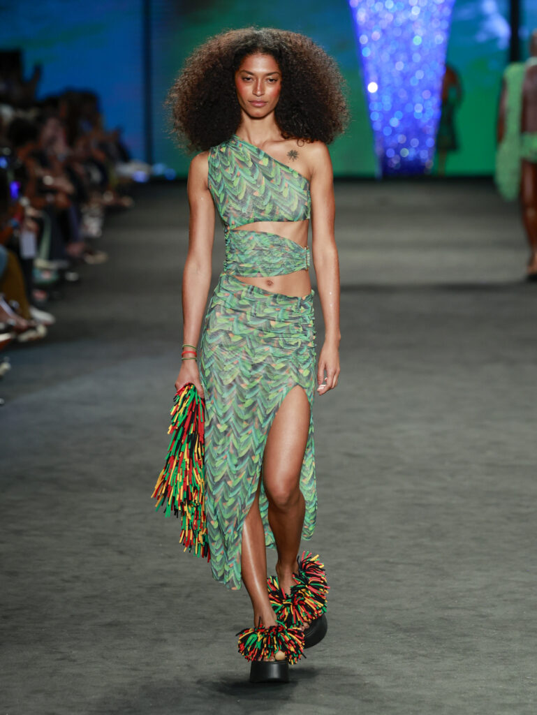 Blue ManRio Fashion Week 2026Foto: Ze Takahashi/ @agfotosite