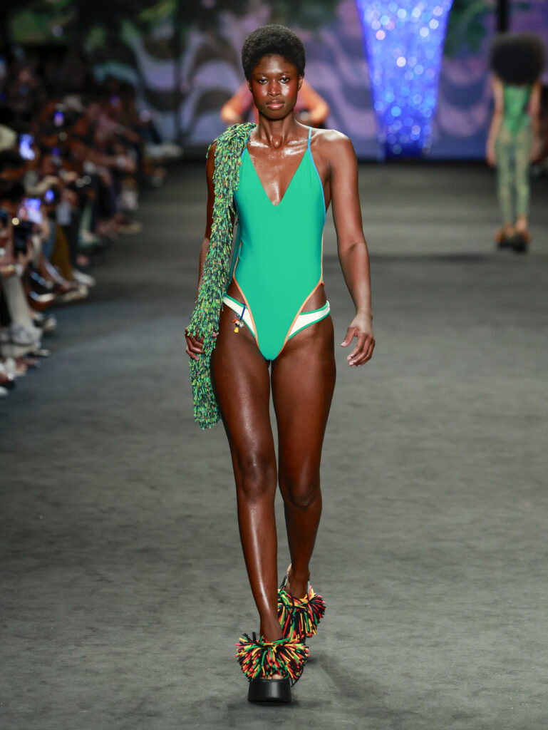 Blue ManRio Fashion Week 2026Foto: Ze Takahashi/ @agfotosite