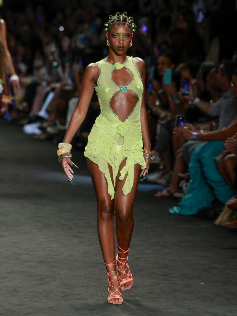 Blue ManRio Fashion Week 2026Foto: Ze Takahashi/ @agfotosite