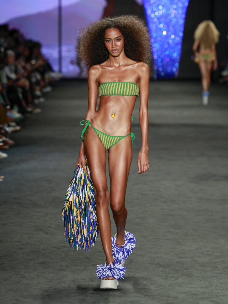 Blue ManRio Fashion Week 2026Foto: Ze Takahashi/ @agfotosite
