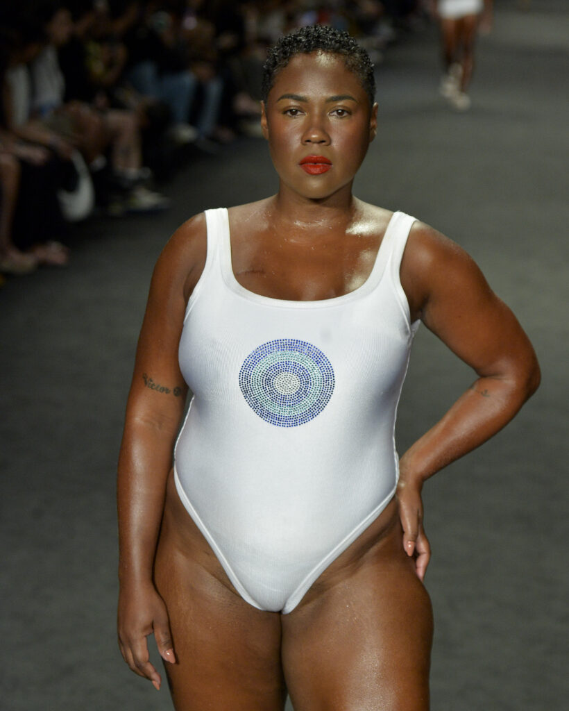 Blue ManRio Fashion WeekFoto: Marcelo Soubhia/ @agfotosite