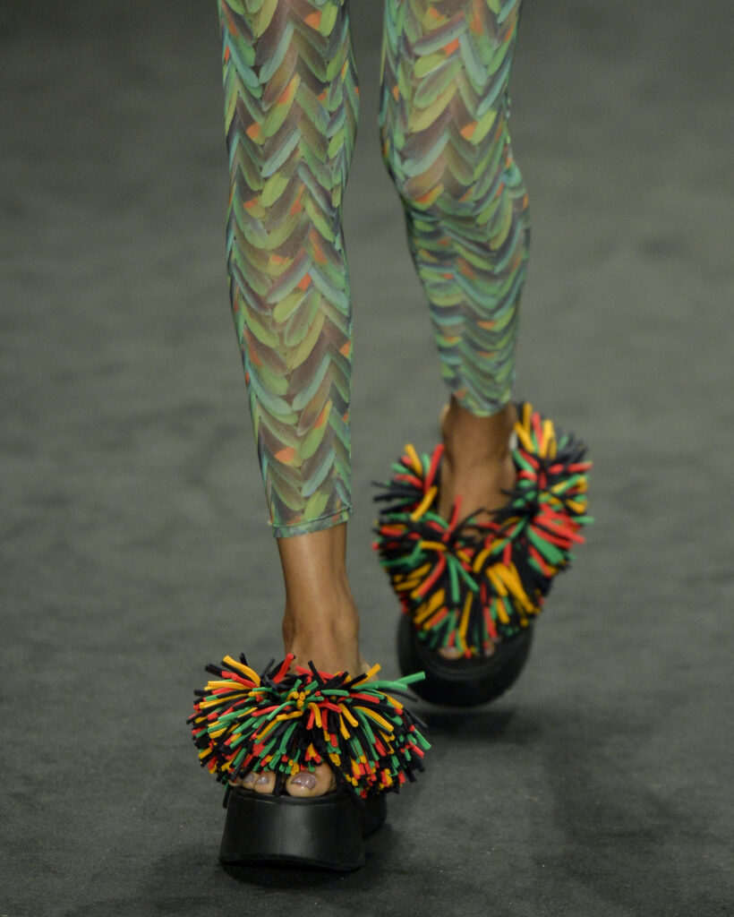 Blue ManRio Fashion WeekFoto: Marcelo Soubhia/ @agfotosite
