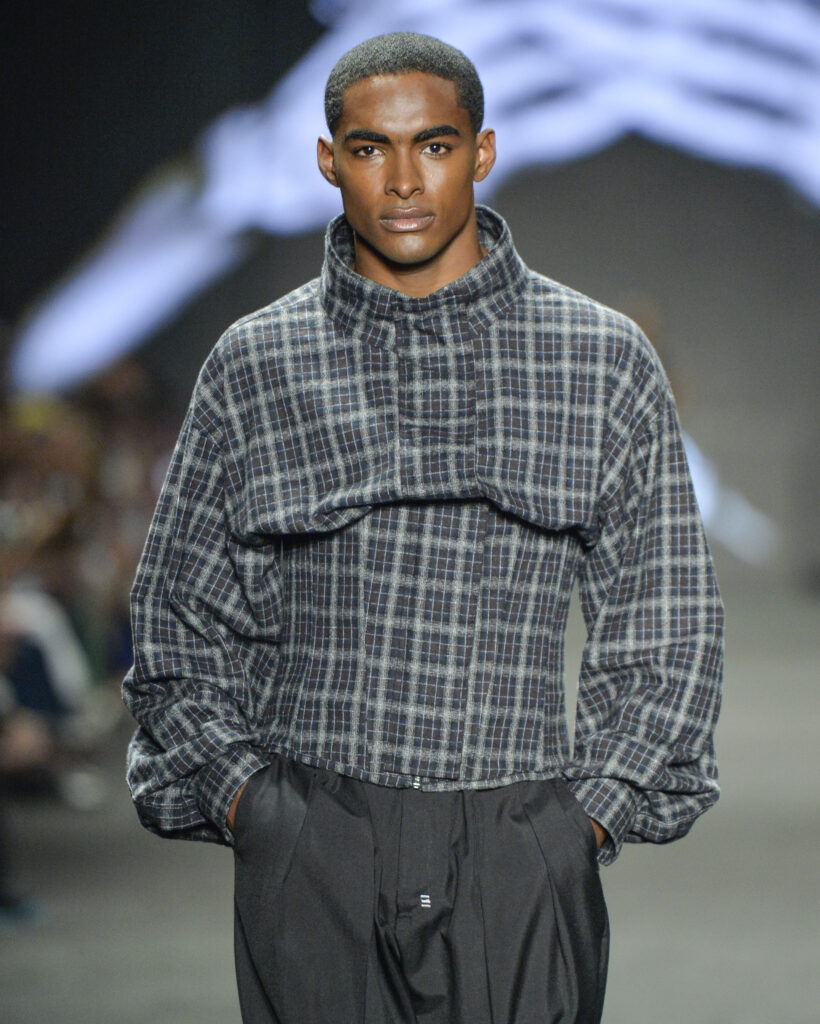 DendezeiroRio Fashion Week 2026Foto: Marcelo Soubhia/ @agfotosite