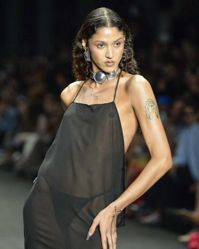 DendezeiroRio Fashion Week 2026Foto: Marcelo Soubhia/ @agfotosite