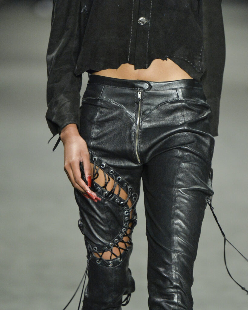 DendezeiroRio Fashion Week 2026Foto: Marcelo Soubhia/ @agfotosite
