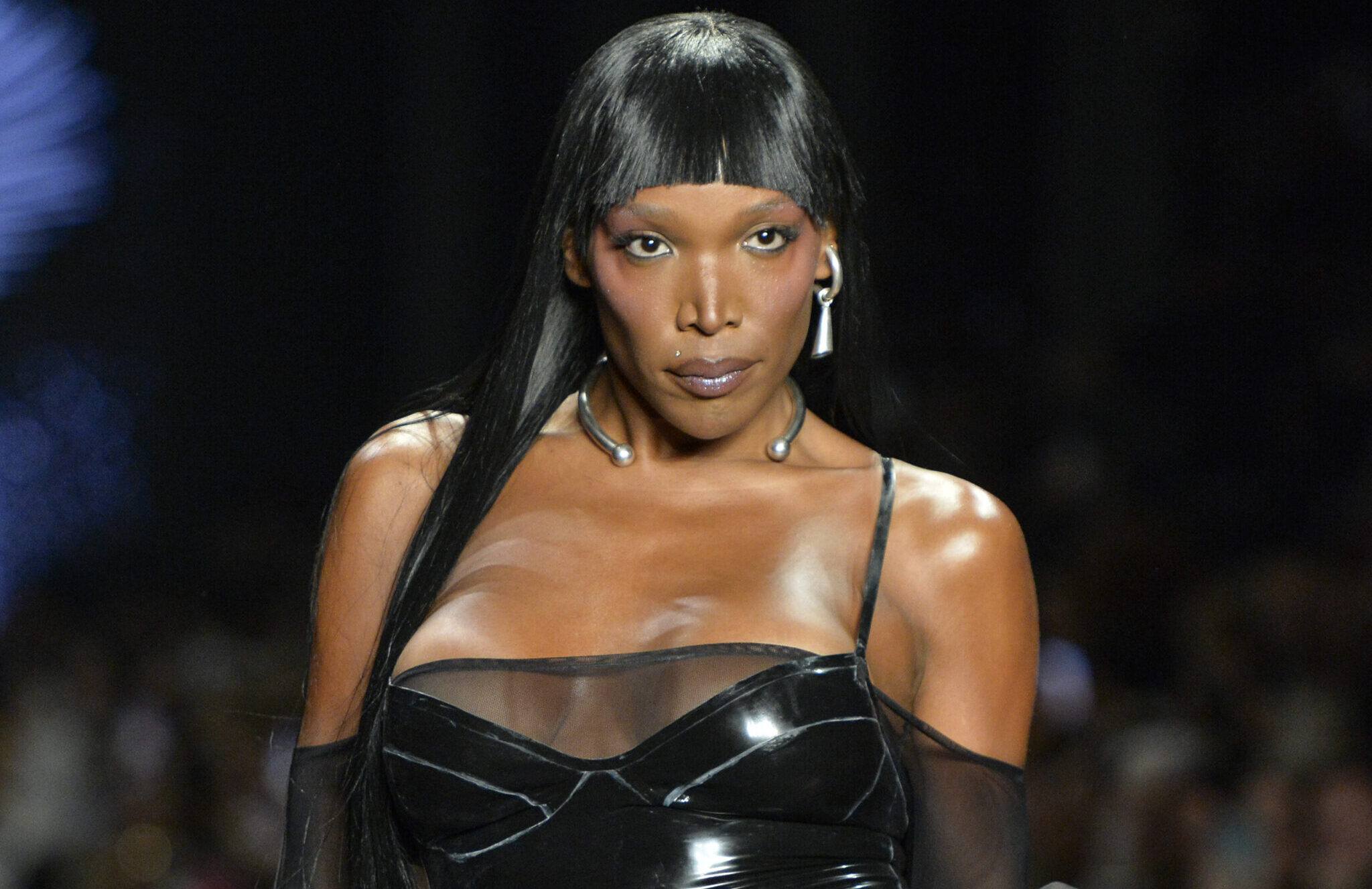 Dendezeiro

Rio Fashion Week 2026

Foto: Marcelo Soubhia/ @agfotosite