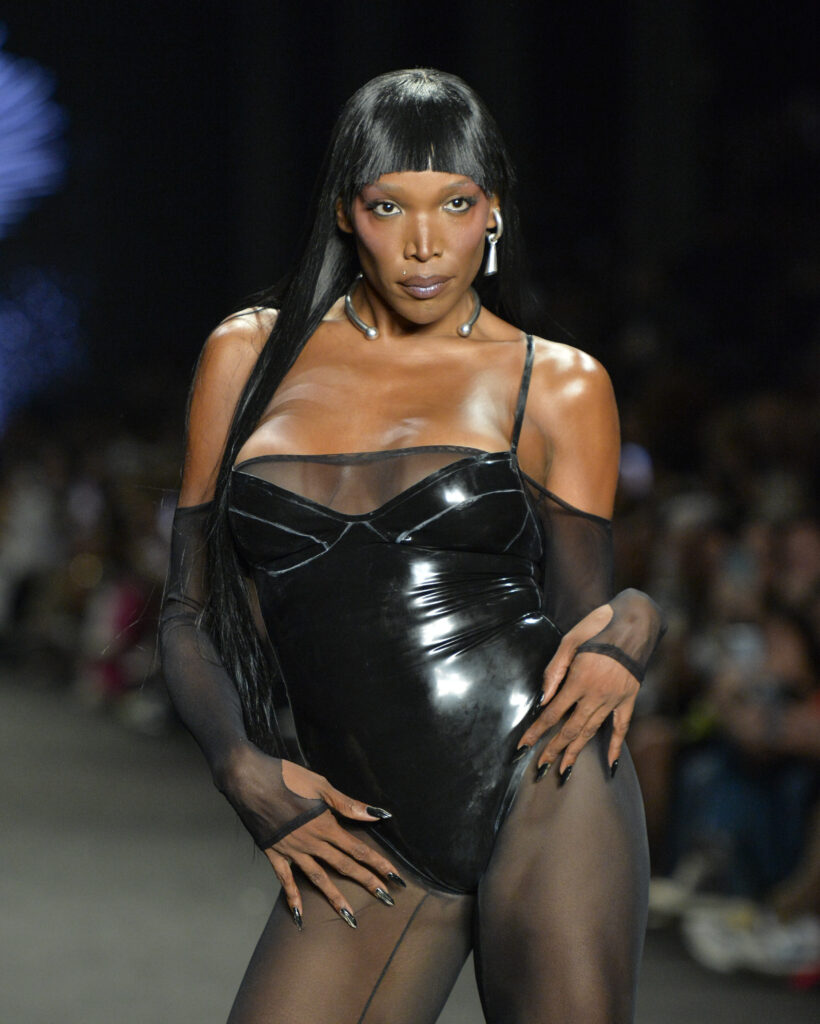 DendezeiroRio Fashion Week 2026Foto: Marcelo Soubhia/ @agfotosite