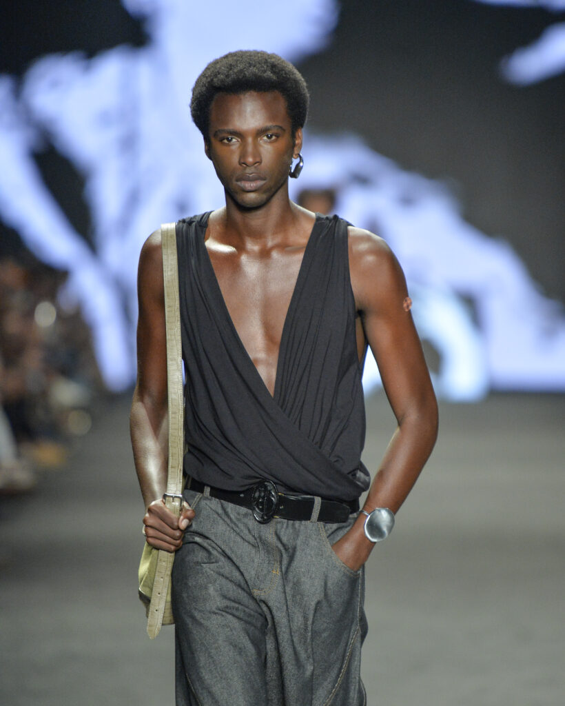 DendezeiroRio Fashion Week 2026Foto: Marcelo Soubhia/ @agfotosite
