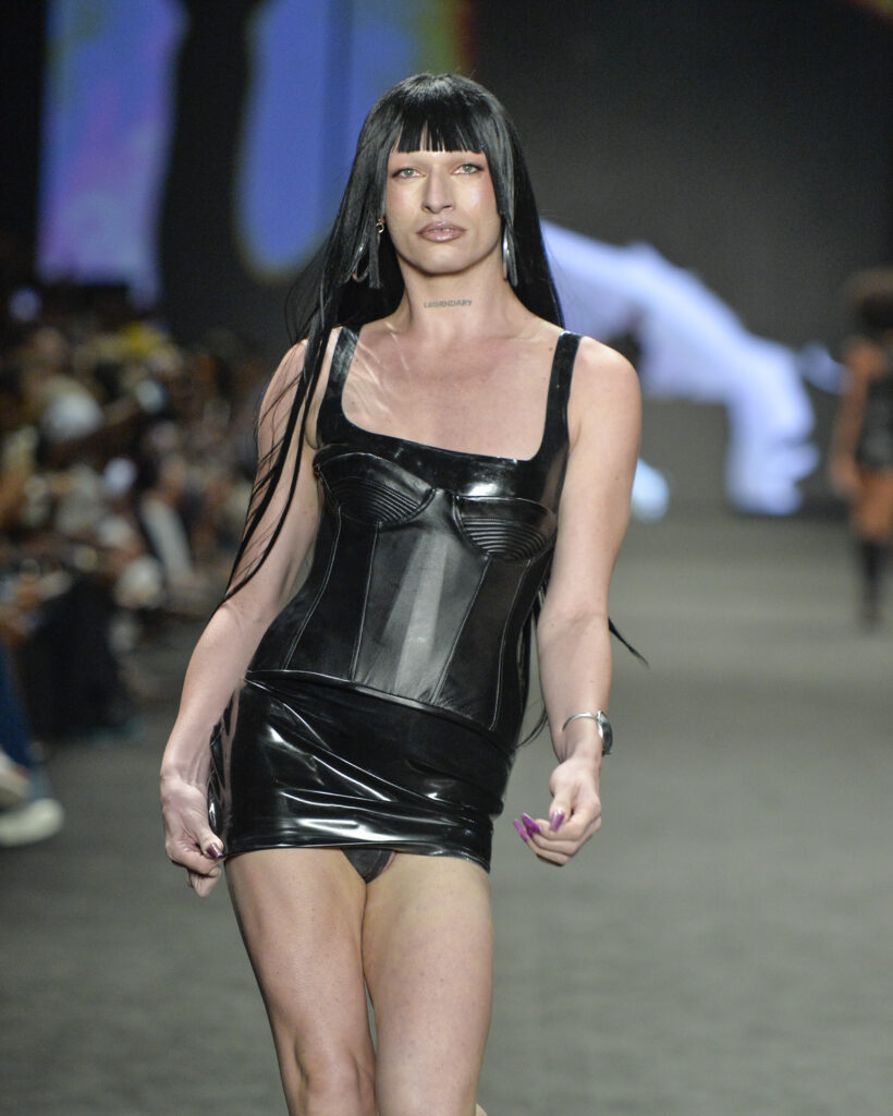 DendezeiroRio Fashion Week 2026Foto: Marcelo Soubhia/ @agfotosite