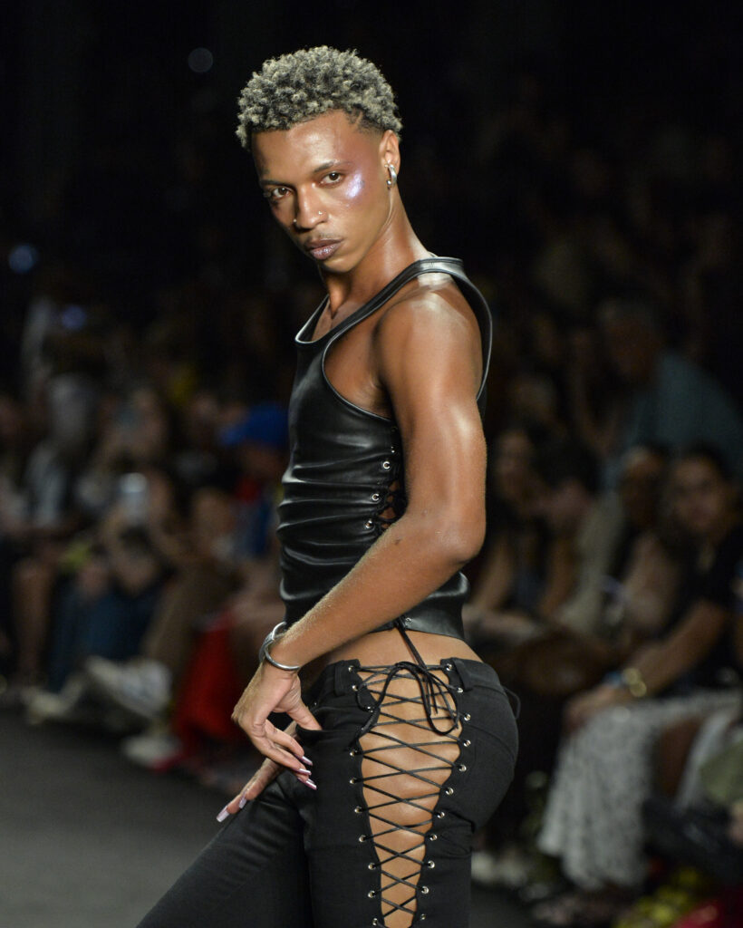 DendezeiroRio Fashion Week 2026Foto: Marcelo Soubhia/ @agfotosite