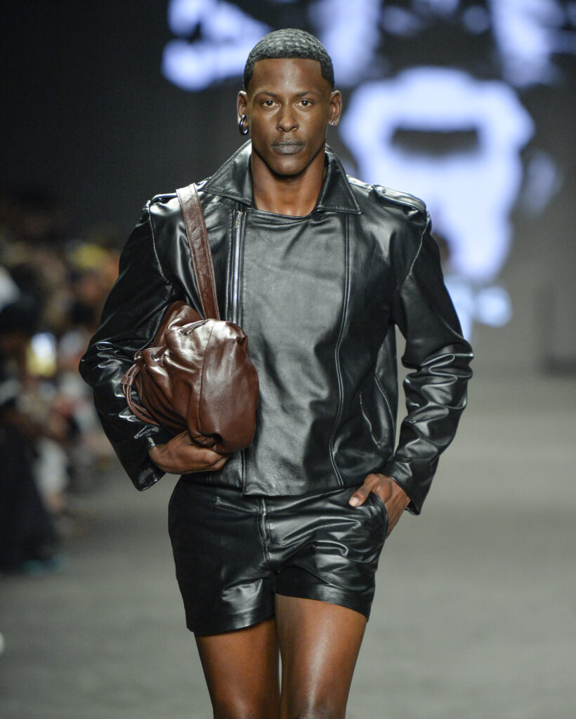 DendezeiroRio Fashion Week 2026Foto: Marcelo Soubhia/ @agfotosite