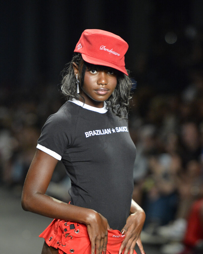 DendezeiroRio Fashion Week 2026Foto: Marcelo Soubhia/ @agfotosite