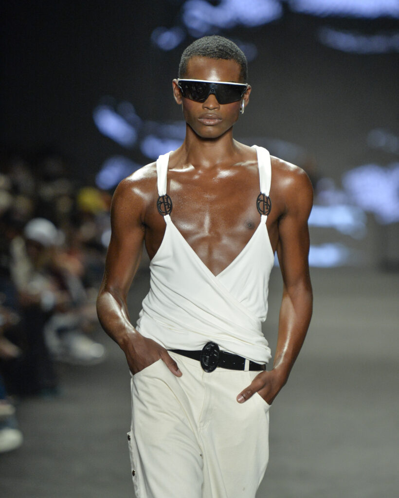 DendezeiroRio Fashion Week 2026Foto: Marcelo Soubhia/ @agfotosite