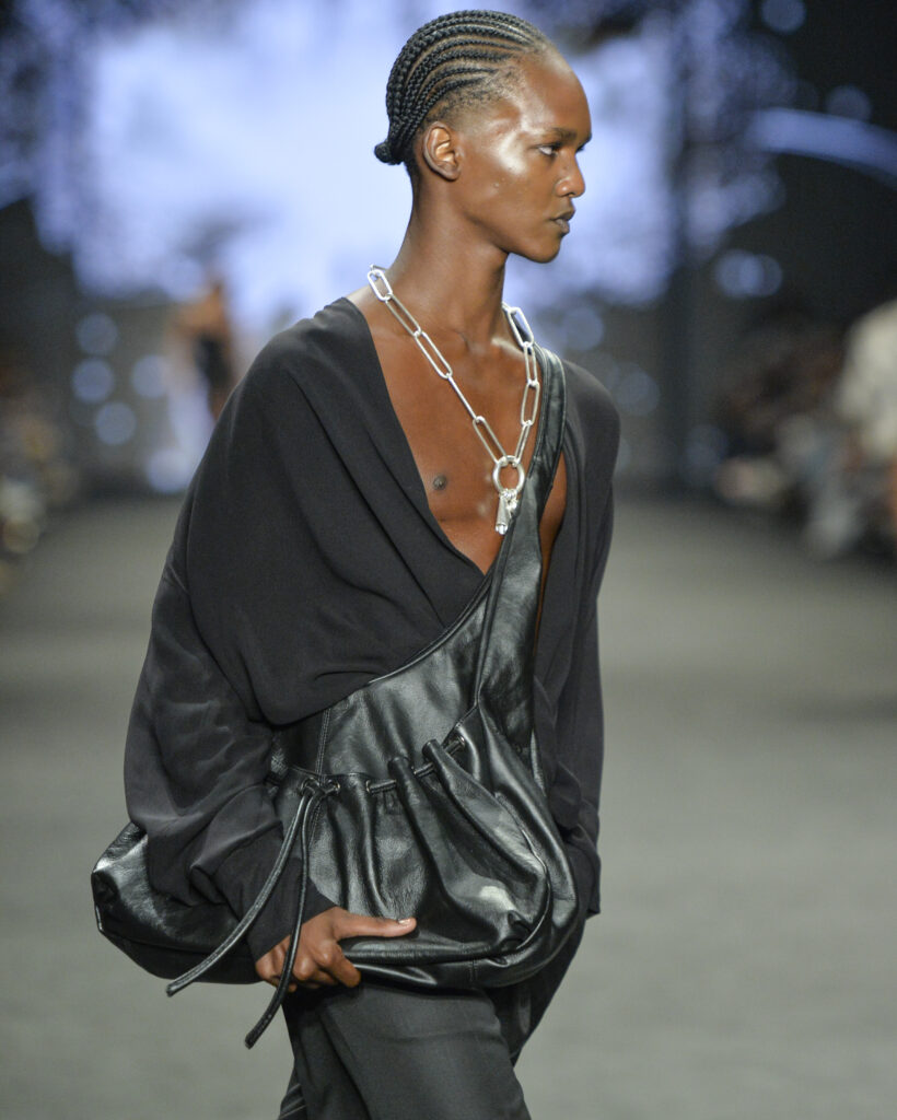 DendezeiroRio Fashion Week 2026Foto: Marcelo Soubhia/ @agfotosite