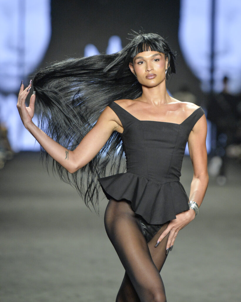 DendezeiroRio Fashion Week 2026Foto: Marcelo Soubhia/ @agfotosite