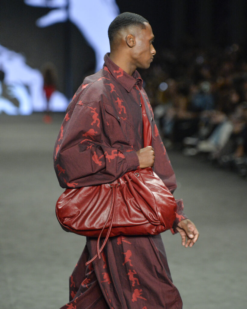 DendezeiroRio Fashion Week 2026Foto: Marcelo Soubhia/ @agfotosite