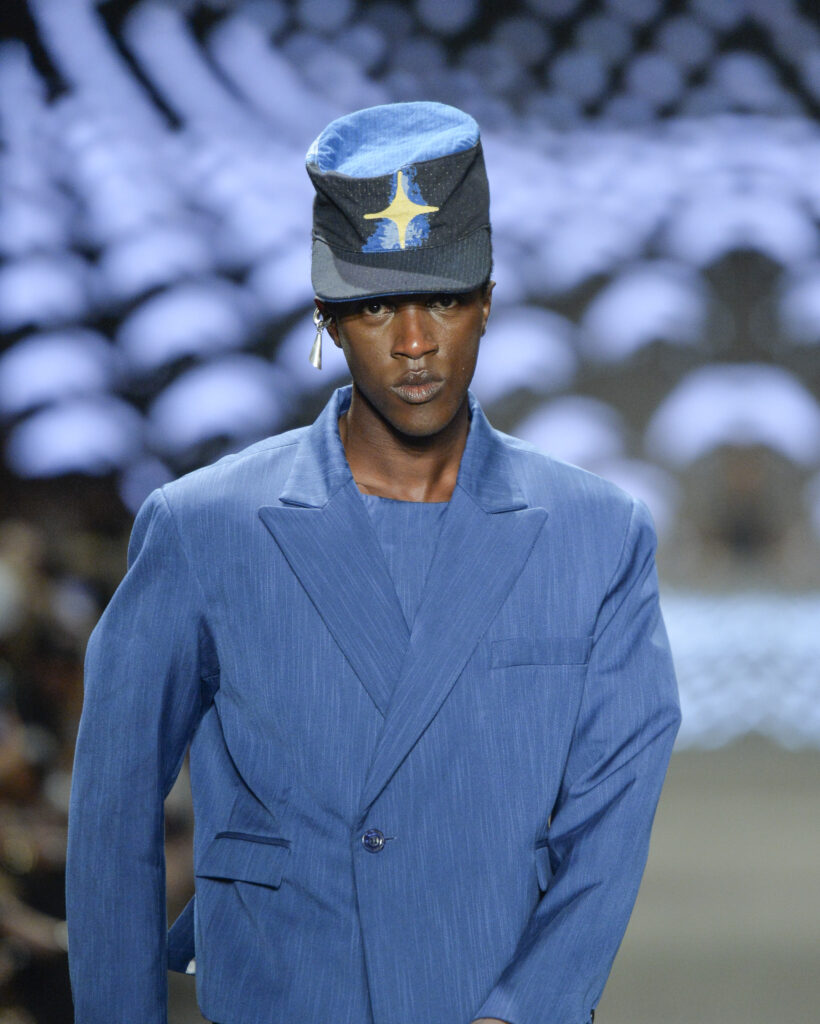 DendezeiroRio Fashion Week 2026Foto: Marcelo Soubhia/ @agfotosite