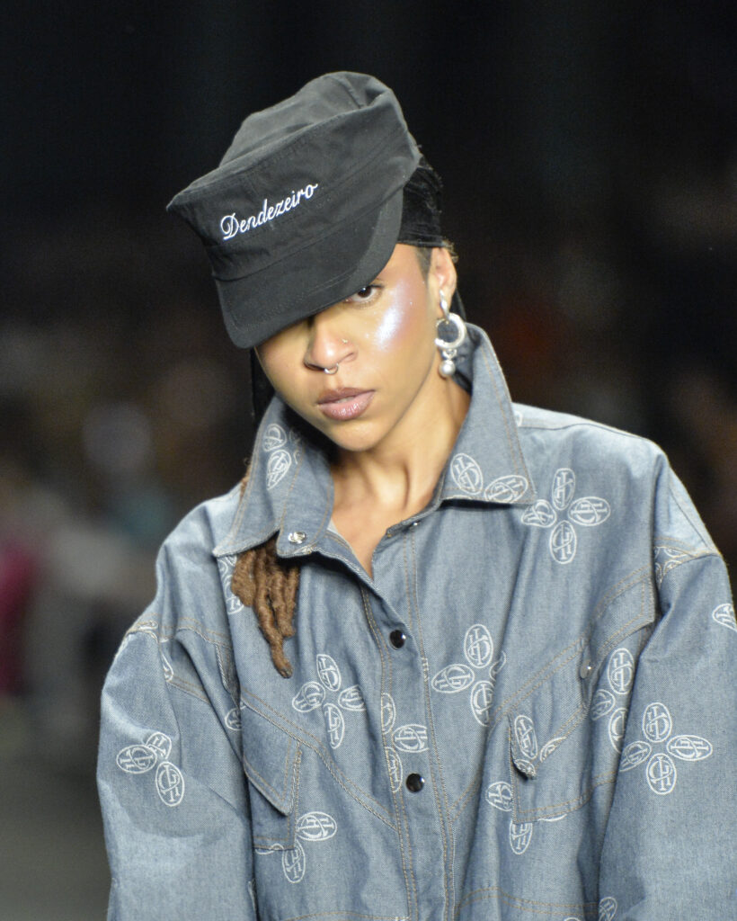 DendezeiroRio Fashion Week 2026Foto: Marcelo Soubhia/ @agfotosite