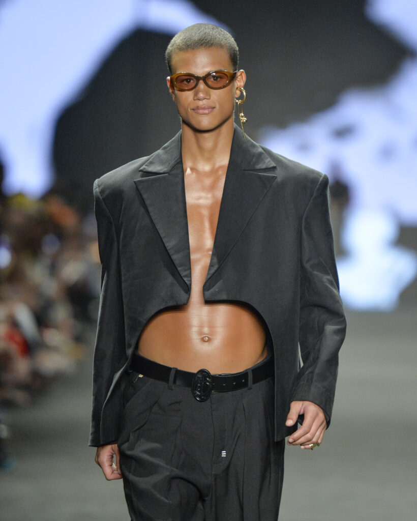 DendezeiroRio Fashion Week 2026Foto: Marcelo Soubhia/ @agfotosite