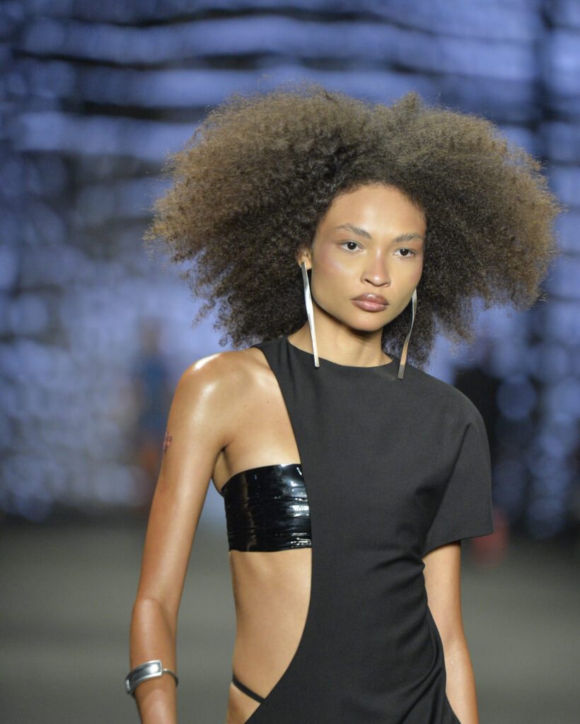 DendezeiroRio Fashion Week 2026Foto: Marcelo Soubhia/ @agfotosite