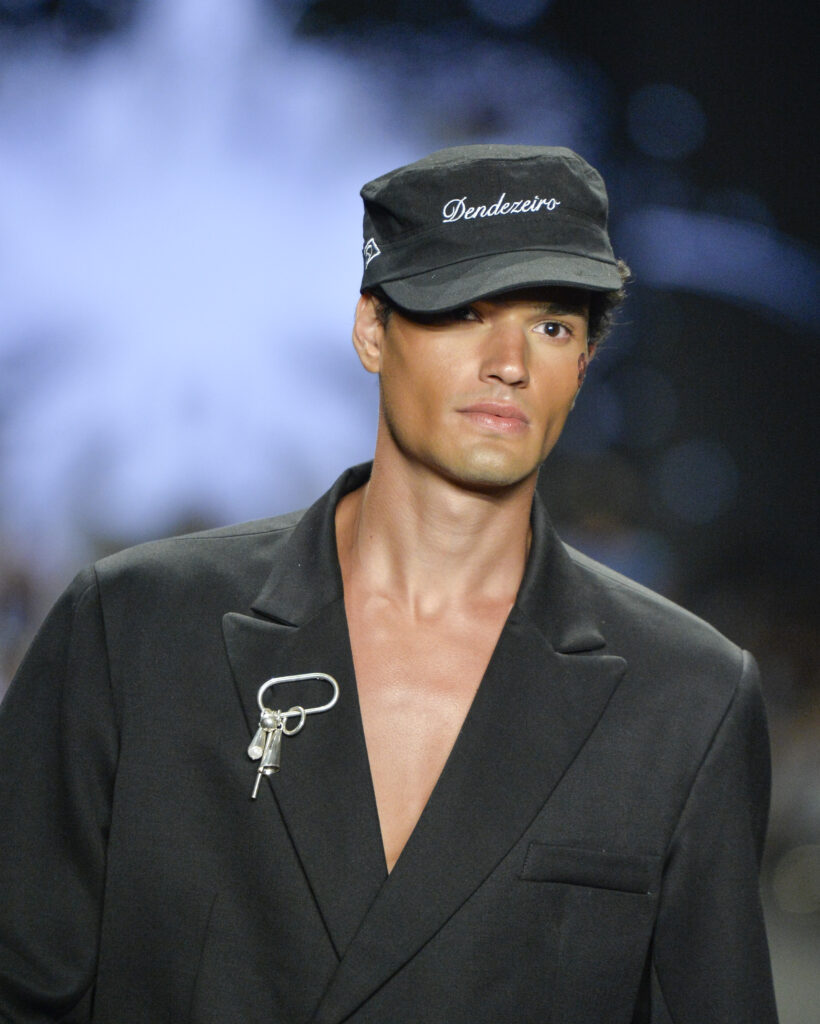 DendezeiroRio Fashion Week 2026Foto: Marcelo Soubhia/ @agfotosite