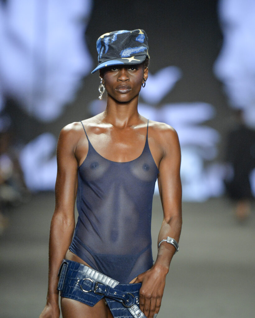 DendezeiroRio Fashion Week 2026Foto: Marcelo Soubhia/ @agfotosite