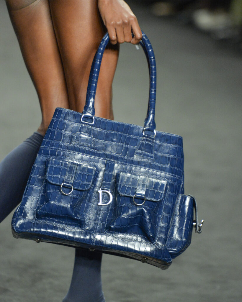 DendezeiroRio Fashion Week 2026Foto: Marcelo Soubhia/ @agfotosite