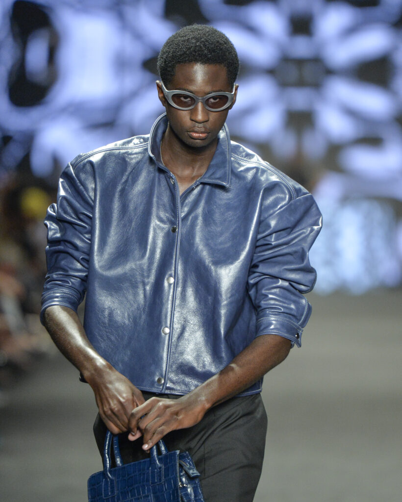 DendezeiroRio Fashion Week 2026Foto: Marcelo Soubhia/ @agfotosite