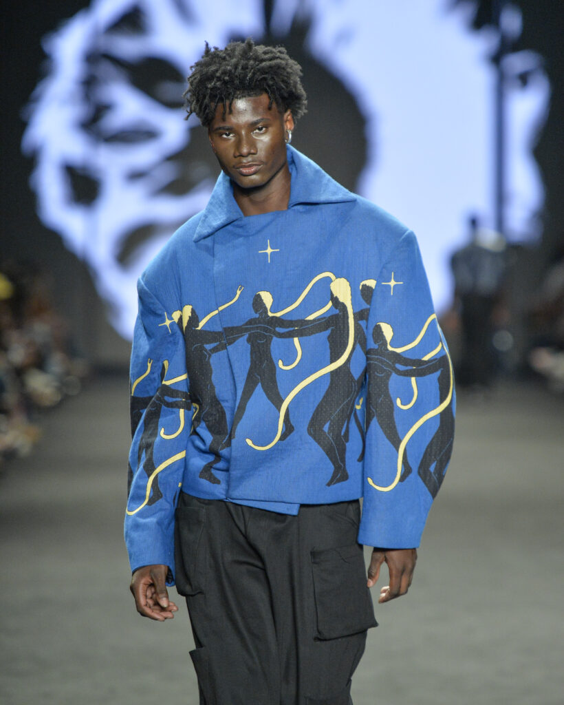 DendezeiroRio Fashion Week 2026Foto: Marcelo Soubhia/ @agfotosite