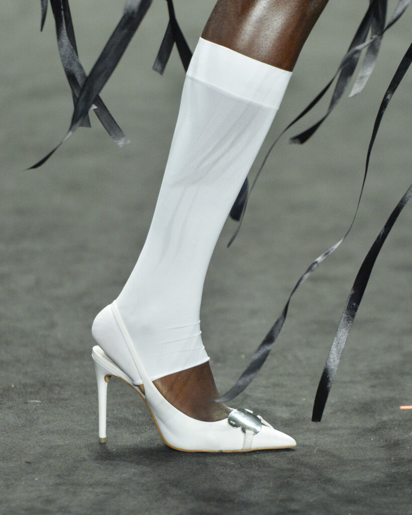 DendezeiroRio Fashion Week 2026Foto: Marcelo Soubhia/ @agfotosite