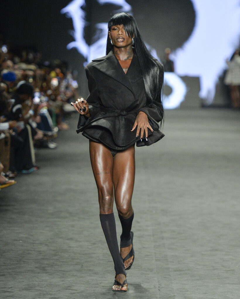 Dendezeiro

Rio Fashion Week 2026

Foto: Marcelo Soubhia/ @agfotosite