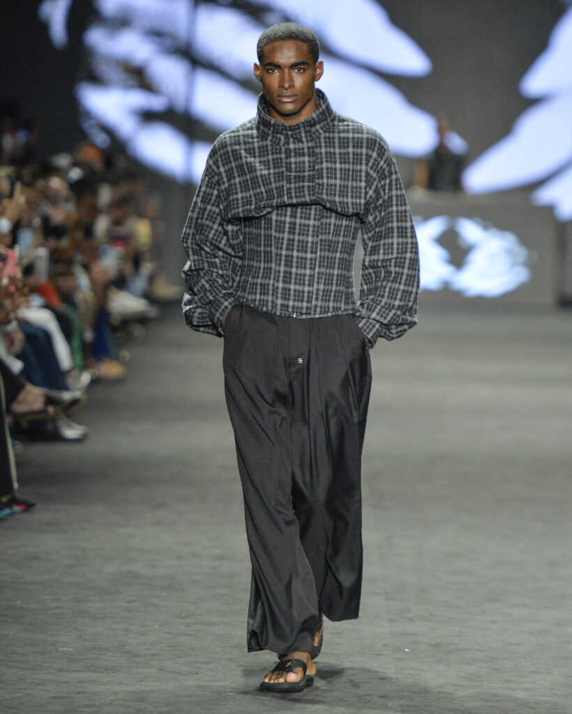 DendezeiroRio Fashion Week 2026Foto: Marcelo Soubhia/ @agfotosite