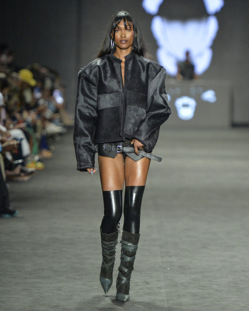 DendezeiroRio Fashion Week 2026Foto: Marcelo Soubhia/ @agfotosite