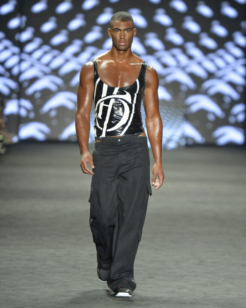 DendezeiroRio Fashion Week 2026Foto: Marcelo Soubhia/ @agfotosite