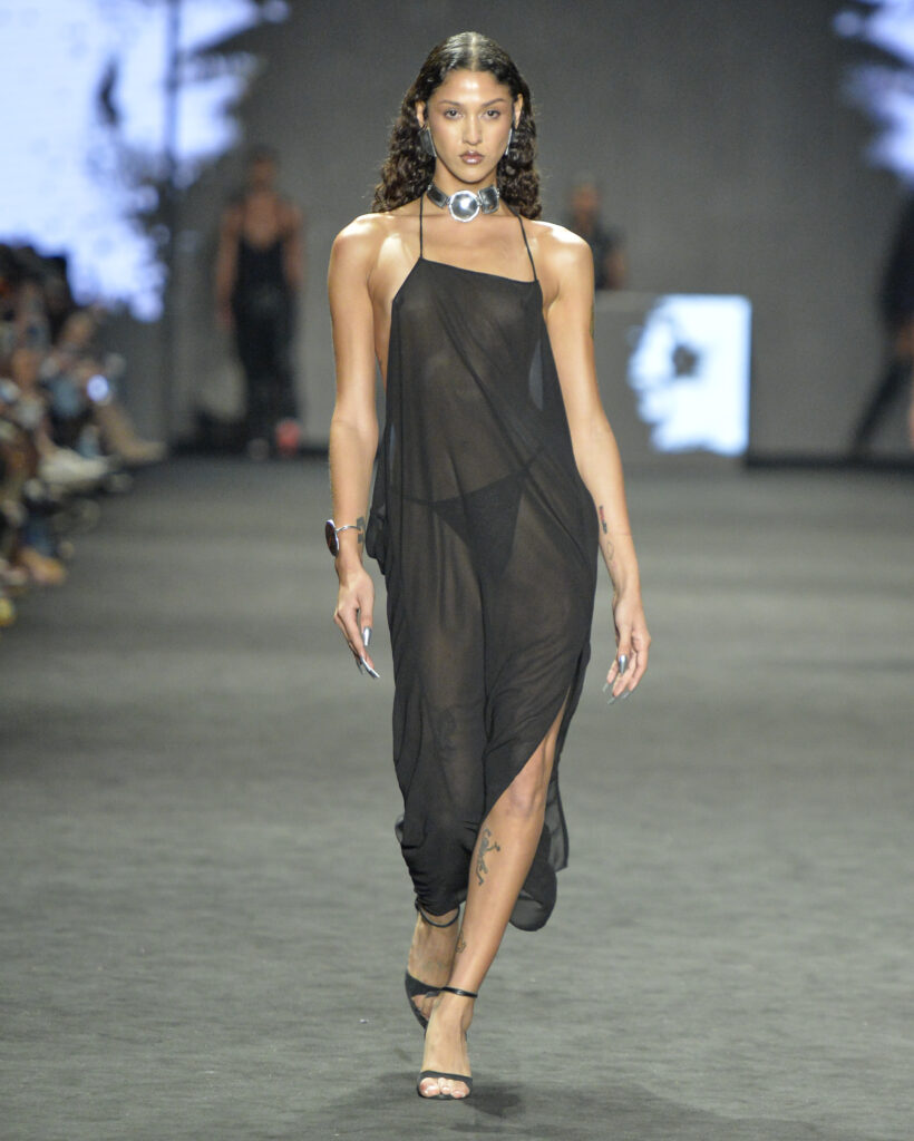 DendezeiroRio Fashion Week 2026Foto: Marcelo Soubhia/ @agfotosite