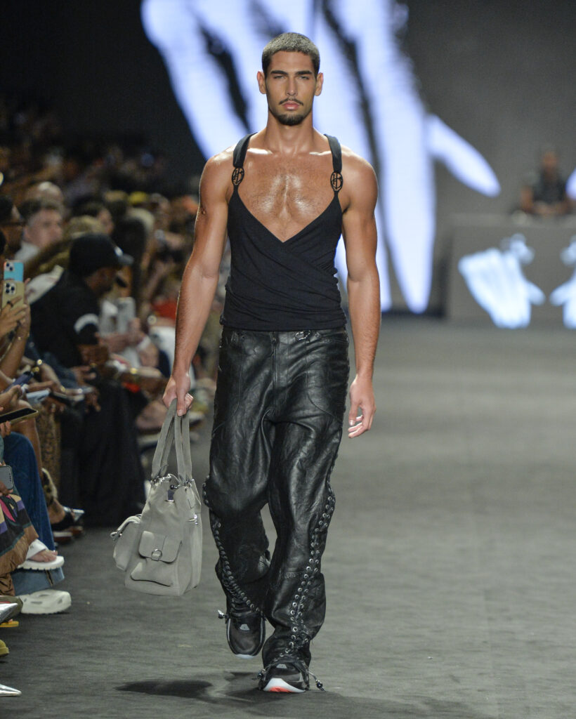 DendezeiroRio Fashion Week 2026Foto: Marcelo Soubhia/ @agfotosite