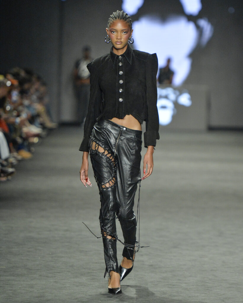 DendezeiroRio Fashion Week 2026Foto: Marcelo Soubhia/ @agfotosite