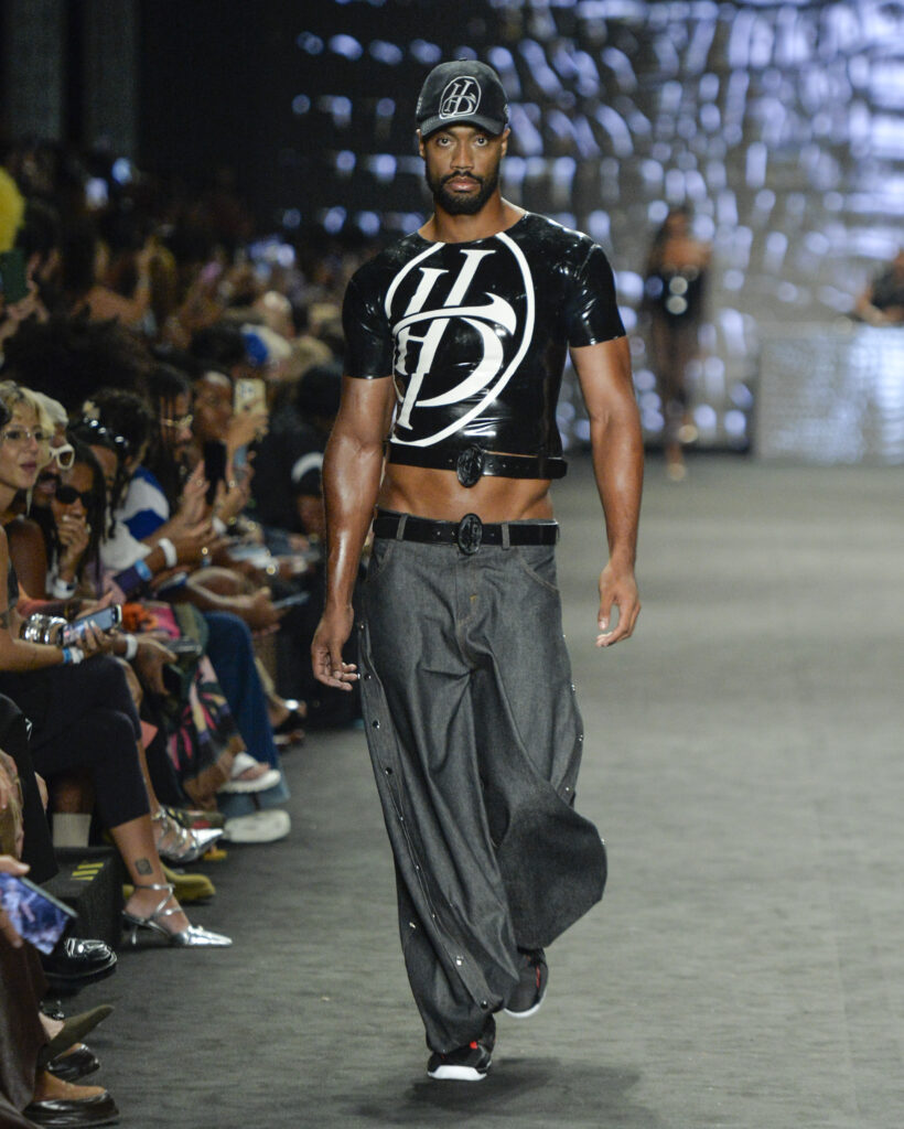DendezeiroRio Fashion Week 2026Foto: Marcelo Soubhia/ @agfotosite